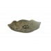 Handmade moroccan design soap dish